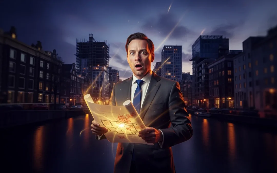 Wat moet je weten over het verkrijgen van bouwvergunningen?